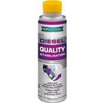 Ravenol Diesel Quality Stabilisator 300 ml – Sleviste.cz