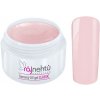 UV gel Ráj nehtů Barevný UV gel Classic Powder Pink 5 ml