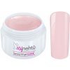 Ráj nehtů Barevný UV gel Classic Powder Pink 5 ml