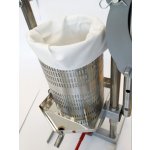 Textilní vložka do hydraulického lisu VARES 18 l – Zboží Dáma