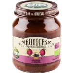 Rudolfs BIO sušená švestka 120 g – Sleviste.cz
