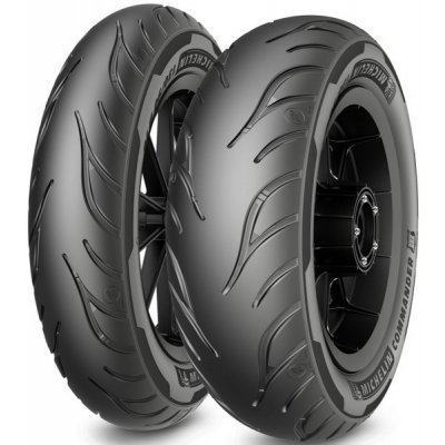 MICHELIN COMMANDER 3 CRUISER 110/90 R19 62H – Zbozi.Blesk.cz