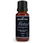 Belair Pur Směs esenciálních olejů METAL 10 ml – Hledejceny.cz
