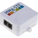 HWG -STE, Ethernet teploměr / vlhkoměr, web rozhraní, alarm přes Email