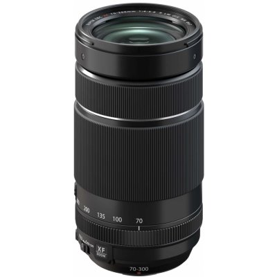 Fujifilm XF 70-300mm f/4-5.6 R LM OIS WR – Zbozi.Blesk.cz