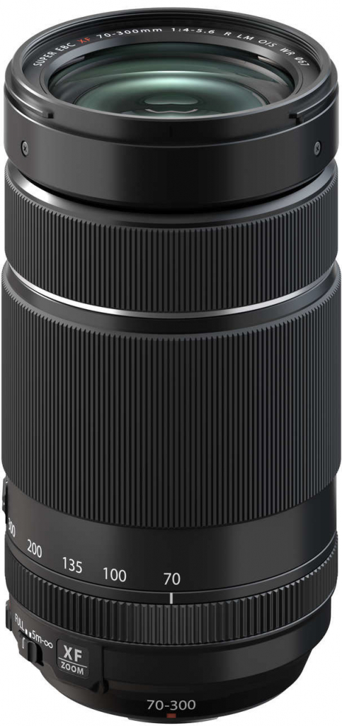 Fujifilm XF 70-300mm f/4-5.6 R LM OIS WR