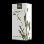 Serafin Jitrocelový sirup 200 ml – Hledejceny.cz