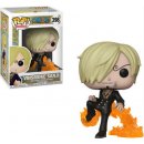 Funko Pop! 398 One Piece Vinsmoke Sanji