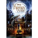 Kráska a zvíře: Zakleta vze - Jennifer Donnelly