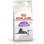 Royal Canin Sterilised +7 10 kg – Zboží Dáma