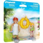 Playmobil 70690 Koupání v Aquaparku – Zboží Mobilmania