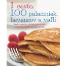 1 cesto, 100 palaciniek, lievancov a vaflí