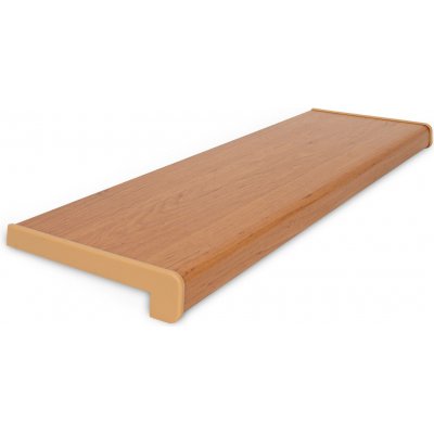 LEXIKON dřevotřískový parapet LUX 150 x 1000 mm olše – HobbyKompas.cz
