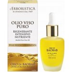Athena's Erboristica Gold Baobab pleťový olej proti stárnutí pleti (Multivitamin Complex) 30 ml – Zboží Dáma
