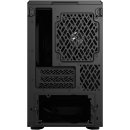 PC skříň Fractal Design Meshify 2 Nano TG Dark Tint FD-C-MES2N-01