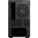 Fractal Design Meshify 2 Nano TG Dark Tint FD-C-MES2N-01 – Zboží Mobilmania