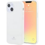 Pouzdro Mercury Jelly iPhone X/XS Bílé – Hledejceny.cz