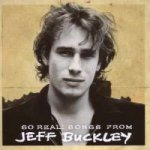 Buckley Jeff - So Real Songs From Jeff Buckley CD – Sleviste.cz