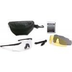 Brýle ESS ICE3 Naro Eyshield 3 skla Softcase – Zboží Dáma