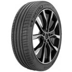 Michelin Pilot Sport 4 235/60 R18 103V Runflat – Hledejceny.cz