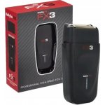 BaByliss Pro FX3 FXX3SBE černý – Zboží Dáma