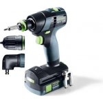 Festool TXS 18 C 3,0-Set 576896 – Zboží Dáma
