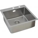 Respekta Chicago 50 x 50 cm – Sleviste.cz