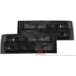 Zadní světla BMW 3 E30 83-8/87 černé – Sleviste.cz