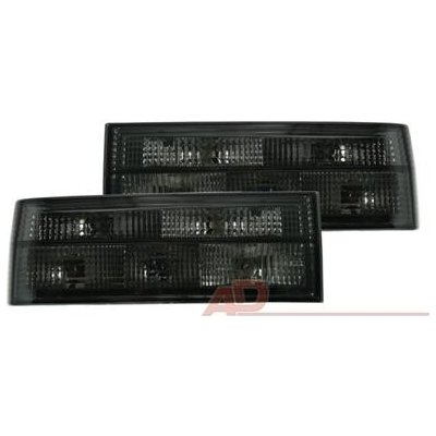 Zadní světla BMW 3 E30 83-8/87 černé – Sleviste.cz