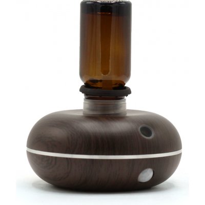 AWM Mini Suchý Aromaterapeutický Difuzer Nebulizér USB C Detektor Pohybu + dárek 1 ks – Hledejceny.cz