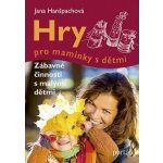 Hry pro maminky s dětmi – Sleviste.cz