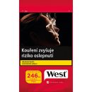 West Red Tabák cigaretový