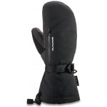 Dakine Leather Sequoia mitt black – Hledejceny.cz