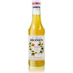 Monin Maracuja 250 l – Zboží Dáma