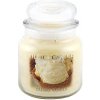 Svíčka Village Candle Creamy Vanilla 389 g