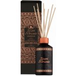 TESORI D'ORIENTE Vonné tyčinky HAMMAM Argan Oil and Orange Blossom 200 ml – HobbyKompas.cz