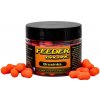 Návnada a nástraha Carp Servis Václavík Boilies Balanc Feeder 45g 8x12mm Jahoda