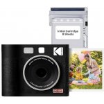 Kodak Cam Mini Shot 3 Era - KOCAMMS300B – Zboží Živě