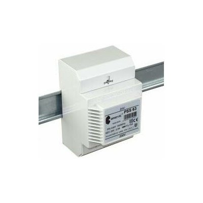 BREVE Transformátor PSS 50VA 230/12V (16012-9981) – Hledejceny.cz