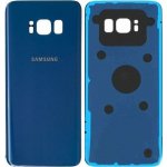 Kryt Samsung Galaxy S8 G950F zadní Modrý – Zbozi.Blesk.cz