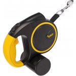 Purlov Pro Tech shop Samonavíjecí vodítko pro psa – Zboží Dáma