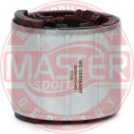 MASTER-SPORT GERMANY Uložení, řídicí mechanismus 26589-PCS-MS