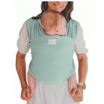 Babylonia Tricot Slen ORGANIC Sage Green – Sleviste.cz