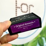 Silent Seeds Original Amnesia semena neobsahují THC 10 ks – Zboží Dáma