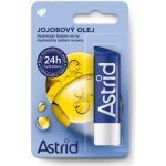 Astrid Balzám na rty s jojobovým olejem 4,8 g – Zboží Dáma