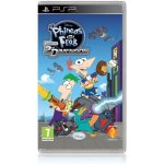 Phineas and Ferb Across the 2nd Dimension – Sleviste.cz