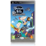 Phineas and Ferb Across the 2nd Dimension – Zbozi.Blesk.cz