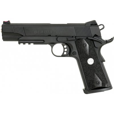 APS M1911 Gladiator Marcux černá plynová – Zboží Dáma