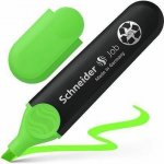 Schneider 150" Job zelená 1-5 mm – Zboží Živě