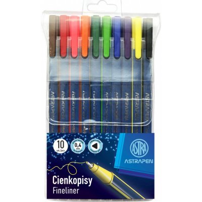 Astra 202023002 10ks – Zboží Mobilmania